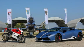 Wird Ducati im Audi-Reich Teil einer Luxus-Allianz?