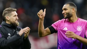 Jetzt sprechen die Doublesieger