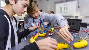 Länder wollen Einigung im Digitalpakt – und bleiben stur