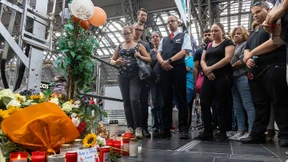 In der Schweiz gefiel ihm „fast alles“