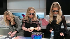 Komplizierter als Toast