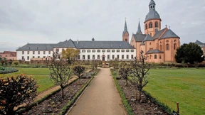 1200 Jahre Kloster, 100 Jahre Basilica Minor