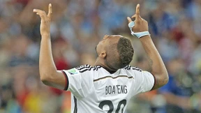 Jérôme Boateng beendet seine Karriere