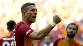 Podolskis neuer Kollege ist erst 14