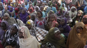 Eine Million Kinder am Schulbesuch gehindert