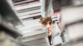 Wenn Büchersammeln obsessiv wird