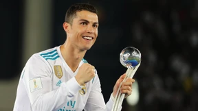 Ronaldos Kunststück beschert Real Madrid den Titel