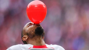 Nkunku bringt Leipzig in Position