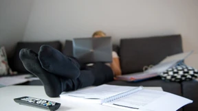 Ist das Homeoffice ein Karrierekiller?