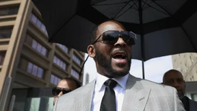 „Sex mit Kindern“: Eröffnungsplädoyers in Prozess gegen R. Kelly