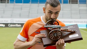 Perfektes Finale für Darmstadt 98