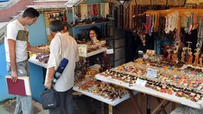 Guerrillamarketing funktioniert in Havanna nicht