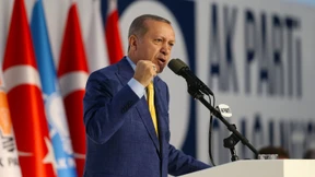 Der Wandel ein Schrecken, die Demokratie eine Farce 