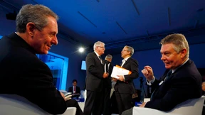 Amerika verstimmt EU in Sachen Freihandel