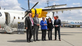 Umweltschonend, nachhaltig und wettbewerbsfähig