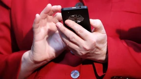 „Wir müssen uns gegen Amerika behaupten“