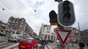 Stromausfall legt Norden der Niederlande lahm