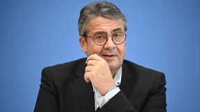 Sigmar Gabriel soll Rheinmetall-Aufsichtsrat werden