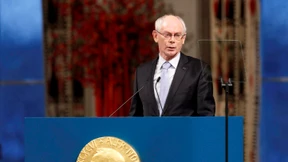 Berlin äußert scharfe Kritik am Versicherungs-Plan Van Rompuys