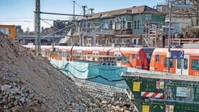 Mehr Geld für die Schiene