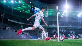 DFB sieht Gefahr eines Saisonabbruchs