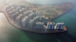 Evergrande-Gründer unter Hausarrest