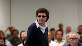 Frühere RAF-Terroristin Verena Becker legt Revision ein