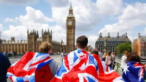 Warum der Londoner Aktienindex trotz Brexit steigt