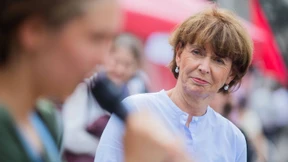 „Frauen haben mehr Skrupel als Männer“