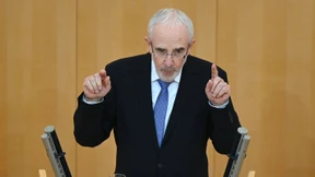 Datenschützer rügt Polizei im Fall „NSU 2.0“-Drohschreiben