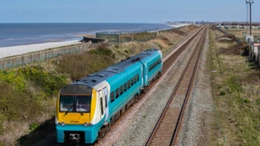 Großstreik bei britischen Bahnen droht