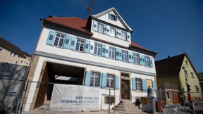 Das wächsern weiche Herz