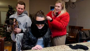 24 Hour Bird Box Challenge