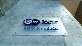 Iran bedrängt Mitarbeiter der Deutschen Welle