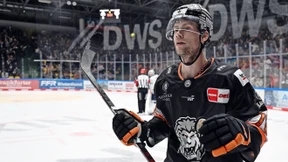 Die erstklassige Offensive der Frankfurter