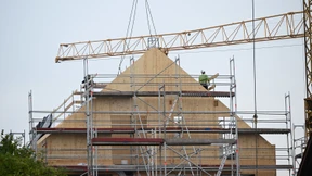 Holzhausbauer Frick aus Grebenau stellt Insolvenzantrag