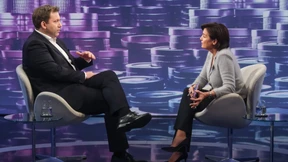 „Wir brauchen eine eigene Mehrheit“