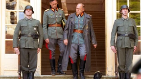 Ein Bild von einem Mann 