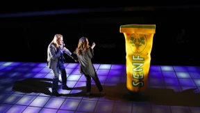 Wie man eine Sau durch Brüssel treibt