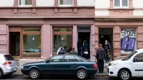 Das „große Herz“ für Hausbesetzer