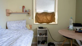 Obdachlosigkeit kann jeden treffen