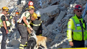 Manche Häuser mit mehr Sand als Zement gebaut