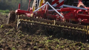 Glyphosat für weitere zehn Jahre zugelassen