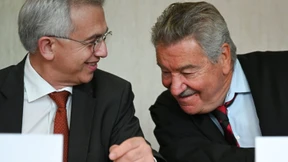 Feldmann gibt tiefe Einblicke in sein Privatleben