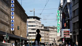 Fusion von Karstadt und Kaufhof wird genehmigt