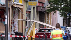 Das doppelte Leid der Bombenopfer von Köln 