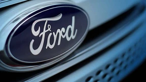 Ford greift durch