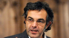 Europas blutiger Zaun 