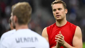 „Der Fußball war grausam zu Deutschland“