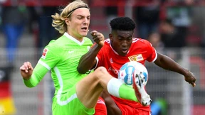 Awoniyi macht die Unioner wieder glücklich
